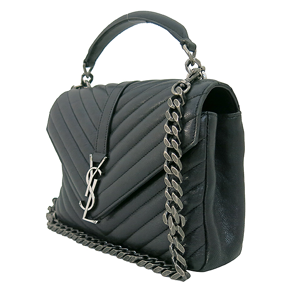 YSL(�Ի��ζ�) 428056 ���� ���� �ø��� M������ ���� ��ÿ ��Ʈ�� + ��� ��Ʈ�� 2WAY [�λ꼾�Һ���] �̹���3 - ���̺��� �߰���ǰ