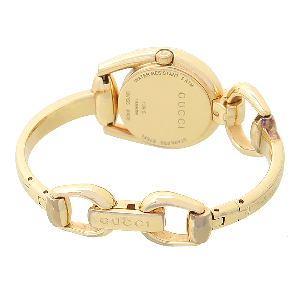 Gucci(����) YA139507 139.5 ���� Ȧ���� 28MM ������ �ð� 15306358 [��������] �̹���3 - ���̺��� �߰���ǰ