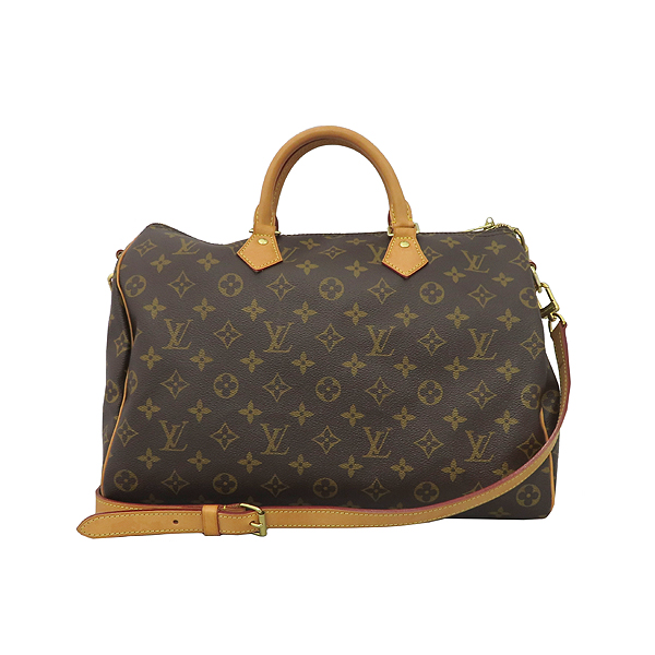 Louis Vuitton(���̺���) M41111 ���׷� ĵ���� ���� �ݵѸ��� ���ǵ� 35 ��Ʈ�� + �����Ʈ�� [�뱸Ȳ����] �̹���2 - ���̺��� �߰���ǰ