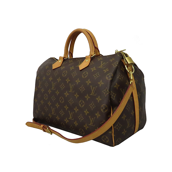 Louis Vuitton(���̺���) M41111 ���׷� ĵ���� ���� �ݵѸ��� ���ǵ� 35 ��Ʈ�� + �����Ʈ�� [�뱸Ȳ����] �̹���3 - ���̺��� �߰���ǰ