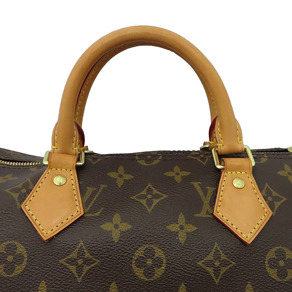 Louis Vuitton(���̺���) M41111 ���׷� ĵ���� ���� �ݵѸ��� ���ǵ� 35 ��Ʈ�� + �����Ʈ�� [�뱸Ȳ����] �̹���6 - ���̺��� �߰���ǰ