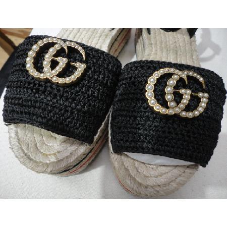 19�� ����)Gucci(����) 551880 GG�ΰ� ����Ʈ ���� ���� ������ �����ĵ� ���� �̹���5 - ���̺��� �߰���ǰ