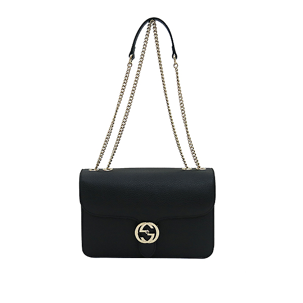 Gucci(����) 510303 ���� ���� ���ͷ�ŷ ���� ü�� �̵�� ����� [�λ꼾�Һ���] �̹���2 - ���̺��� �߰���ǰ