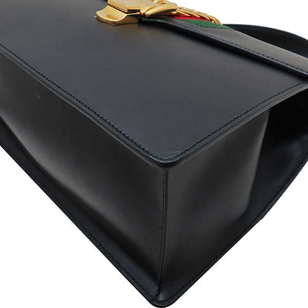 Gucci(����) 431665 ���� ���� ž �ڵ� �Ǻ� ��Ʈ�� + �����Ʈ�� 2WAY [��õ��] �̹���4 - ���̺��� �߰���ǰ