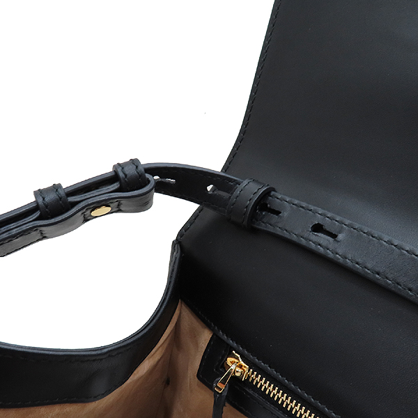 Gucci(����) 431665 ���� ���� ž �ڵ� �Ǻ� ��Ʈ�� + �����Ʈ�� 2WAY [��õ��] �̹���6 - ���̺��� �߰���ǰ