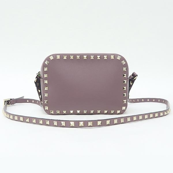 VALENTINO(�߷�Ƽ��) LW2B0809BOL �� ���͵� ���� �̴� ũ�ν��� [��������] �̹���2 - ���̺��� �߰���ǰ