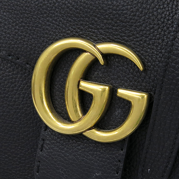 Gucci(����) 421890 ���� ���� GG Marmont(����Ʈ) ���� �ΰ� ��Ʈ�� + �����Ʈ�� 2WAY [��������] �̹���4 - ���̺��� �߰���ǰ