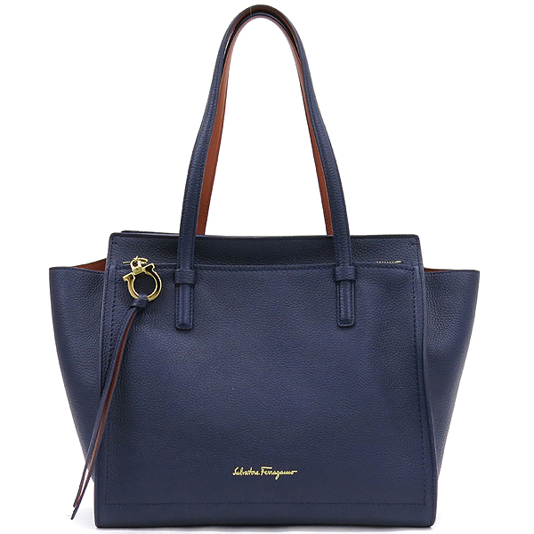 Ferragamo(��󰡸�) 21 F216 ���̺� ���� ��ġ�� �ΰ� AMY(���̹�) ����� [��������] �̹���2 - ���̺��� �߰���ǰ