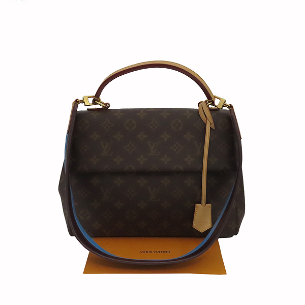 Louis Vuitton(̺) M42735 ׷ ĵ Ŭ MM  ۷ Ʈ+ Ʈ []