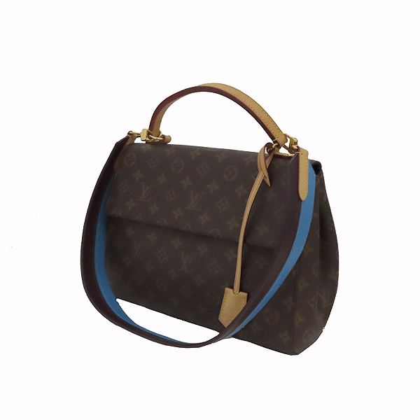 Louis Vuitton(̺) M42735 ׷ ĵ Ŭ MM  ۷ Ʈ+ Ʈ [] ̹2 - ̺ ߰ǰ