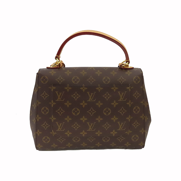 Louis Vuitton(̺) M42735 ׷ ĵ Ŭ MM  ۷ Ʈ+ Ʈ [] ̹3 - ̺ ߰ǰ