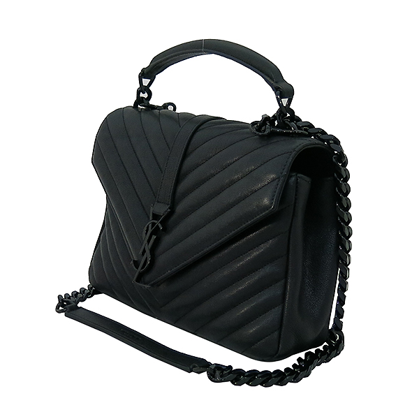 YSL(�Ի��ζ�) 392737 YSL �ΰ� ��� ����Ų �ø��� M ������ 2WAY [�λ꼾�Һ���] �̹���3 - ���̺��� �߰���ǰ