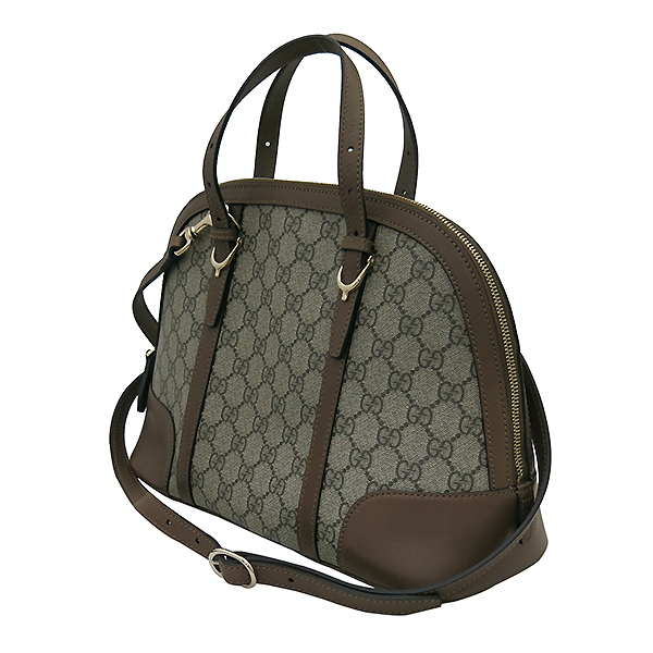 Gucci(����) 309617 GG ������ ĵ���� ���� ���� Ʈ���� ��Ʈ�� + ��� ��Ʈ�� 2WAY [�λ꼾�Һ���] �̹���3 - ���̺��� �߰���ǰ