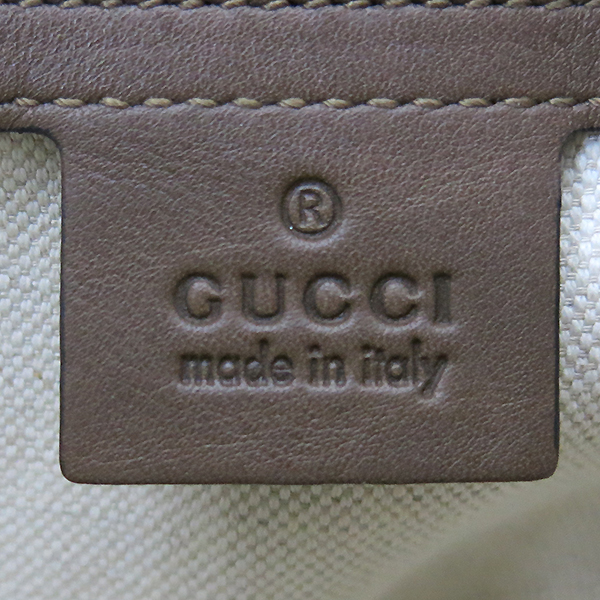 Gucci(����) 309617 GG ������ ĵ���� ���� ���� Ʈ���� ��Ʈ�� + ��� ��Ʈ�� 2WAY [�λ꼾�Һ���] �̹���4 - ���̺��� �߰���ǰ