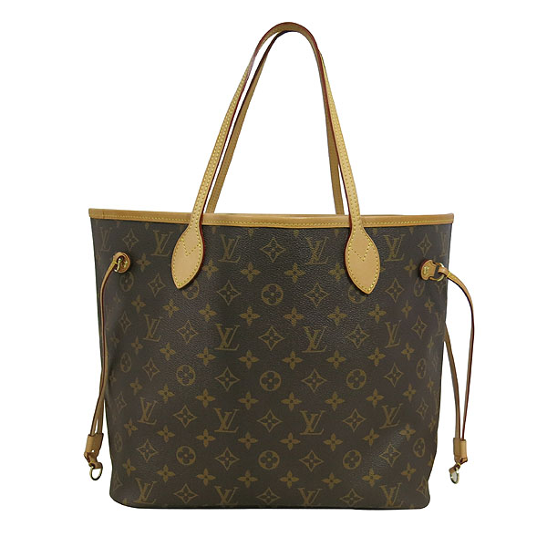 Louis Vuitton(���̺���) M41178 ���׷� ĵ���� ���� �׹�Ǯ MM ����� + �����Ŀ�ġ [�뱸��������] �̹���2 - ���̺��� �߰���ǰ