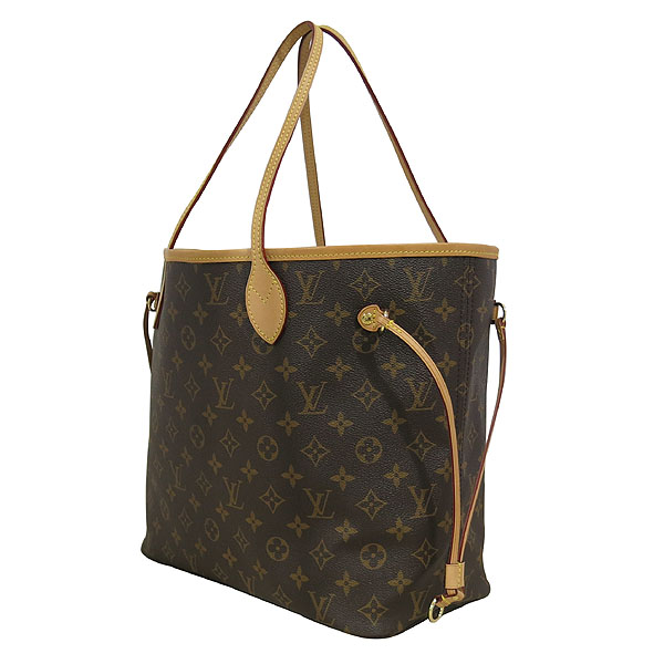 Louis Vuitton(���̺���) M41178 ���׷� ĵ���� ���� �׹�Ǯ MM ����� + �����Ŀ�ġ [�뱸��������] �̹���3 - ���̺��� �߰���ǰ