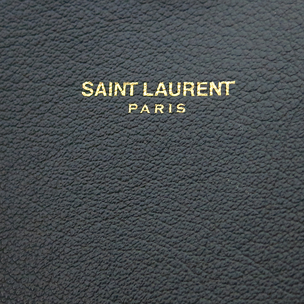 SAINTLAURENT PARIS(���ζ��ĸ�) 454203 ���� ���� ���� �ΰ� ���� �����+�����Ŀ�ġ [�λ꼾�Һ���] �̹���4 - ���̺��� �߰���ǰ