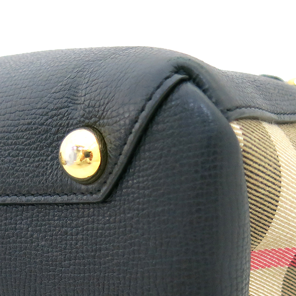 Burberry(������) 3962746 BANNER ��� ���� ���� �к긯 Ʈ���� S ���� ������ ��Ʈ�� + �����Ʈ�� 2WAY [�λ꼾�Һ���] �̹���7 - ���̺��� �߰���ǰ