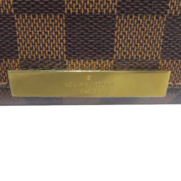 Louis Vuitton(���̺���) N41129 �ٹ̿� ���� ĵ���� ���̺��� MM 2WAY [�뱸�ݿ��纻��] �̹���5 - ���̺��� �߰���ǰ