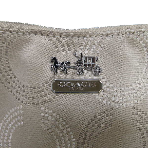 Coach(��ġ) F15929 �к긯 ���� ���� ��Ʈ�� + �����Ʈ�� 2WAY [�뱸�ݿ��纻��] �̹���4 - ���̺��� �߰���ǰ