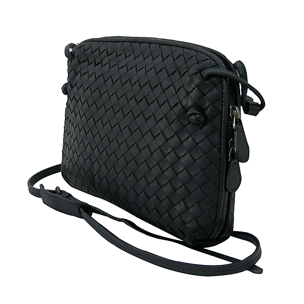 BOTTEGAVENETA (װŸ) 245354  ÷ Ʈġ ũν +ſ [λ꼾Һ] ̹3 - ̺ ߰ǰ