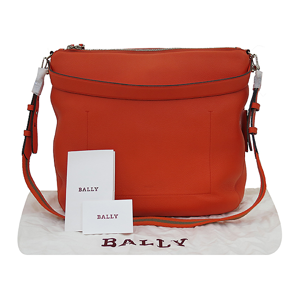 Bally(߸) FIONA SMALL   ȣ  + 2WAY [λ꼾Һ]