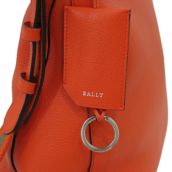 Bally(߸) FIONA SMALL   ȣ  + 2WAY [λ꼾Һ] ̹4 - ̺ ߰ǰ