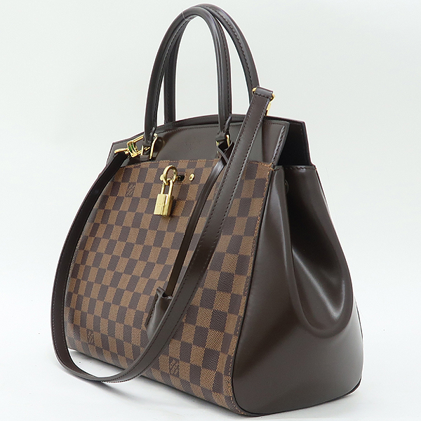 Louis Vuitton(���̺���) N41150 �ٹ̿� ���� ĵ���� RIVOLI(������) MM ��Ʈ��+�����Ʈ�� [��������] �̹���3 - ���̺��� �߰���ǰ