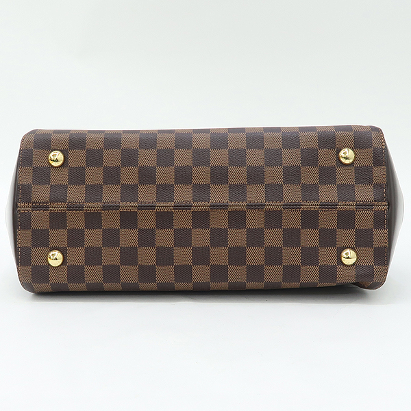Louis Vuitton(���̺���) N41150 �ٹ̿� ���� ĵ���� RIVOLI(������) MM ��Ʈ��+�����Ʈ�� [��������] �̹���4 - ���̺��� �߰���ǰ