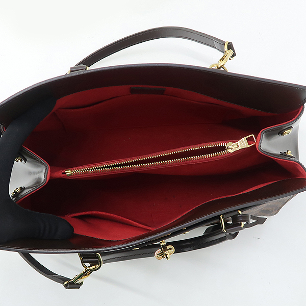 Louis Vuitton(���̺���) N41150 �ٹ̿� ���� ĵ���� RIVOLI(������) MM ��Ʈ��+�����Ʈ�� [��������] �̹���5 - ���̺��� �߰���ǰ