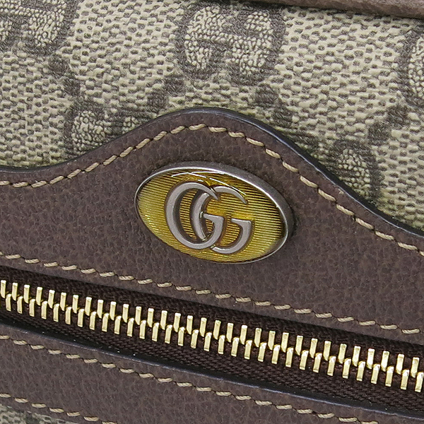 Gucci(����) 517350 ���ǵ�� GG ������ �̴� ũ�ν��� [�����] �̹���4 - ���̺��� �߰���ǰ