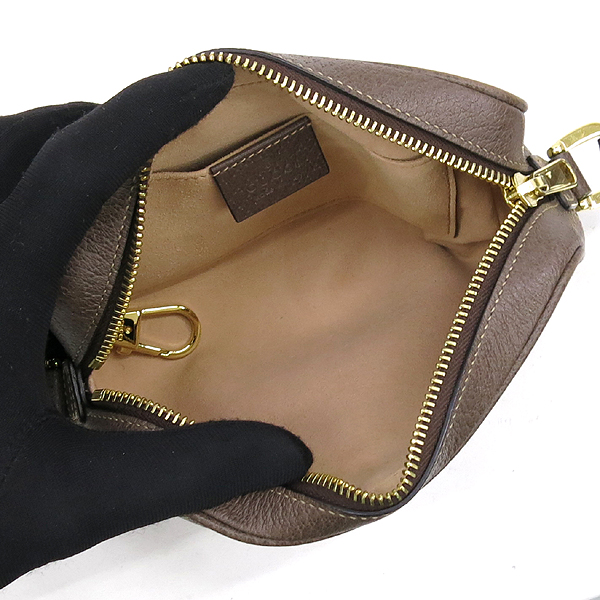 Gucci(����) 517350 ���ǵ�� GG ������ �̴� ũ�ν��� [�����] �̹���5 - ���̺��� �߰���ǰ