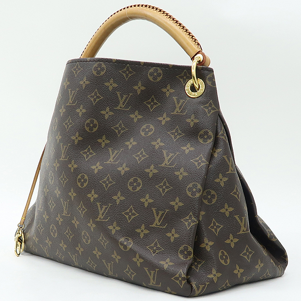 Louis Vuitton(���̺���) M40249 ���׷� ĵ���� ��ġ MM ����� [��������] �̹���3 - ���̺��� �߰���ǰ