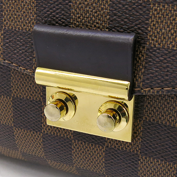 Louis Vuitton(���̺���) N53000 �ٹ̿� ���� ĵ���� Croisette ũ�ξ��� ��Ʈ�� + �����Ʈ�� 2WAY [��������] �̹���4 - ���̺��� �߰���ǰ