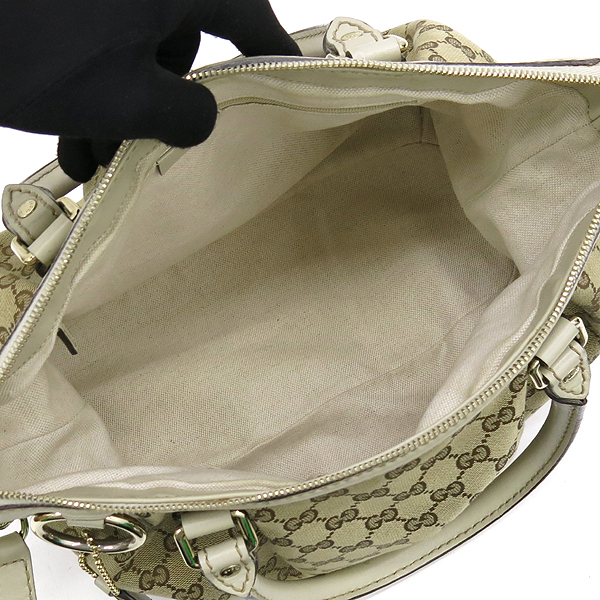 Gucci(����) 247902 GG�ΰ� �ڰ��� ���̺��� ���� Ʈ���� 2WAY [��������] �̹���5 - ���̺��� �߰���ǰ