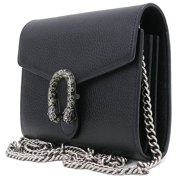 Gucci(����) 401231 ���� ���� Dionysus(����ϼҽ�) ü�� ��� �� ũ�ν��� [��������] �̹���2 - ���̺��� �߰���ǰ