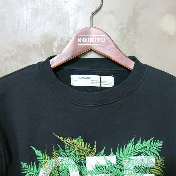 OFF-WHITE(����ȭ��Ʈ) OMBAA003S 171920921088 ���� �÷� ������ ������ ������ [�뱸��������] �̹���2 - ���̺��� �߰���ǰ