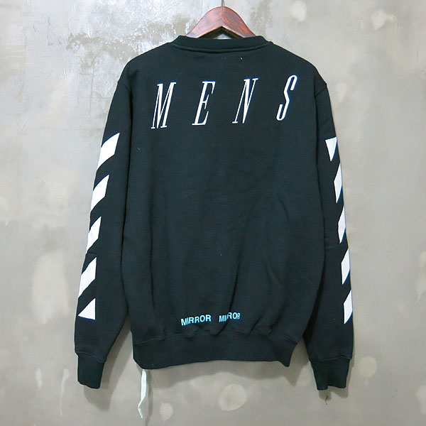 OFF-WHITE(����ȭ��Ʈ) OMBAA003S 171920921088 ���� �÷� ������ ������ ������ [�뱸��������] �̹���6 - ���̺��� �߰���ǰ