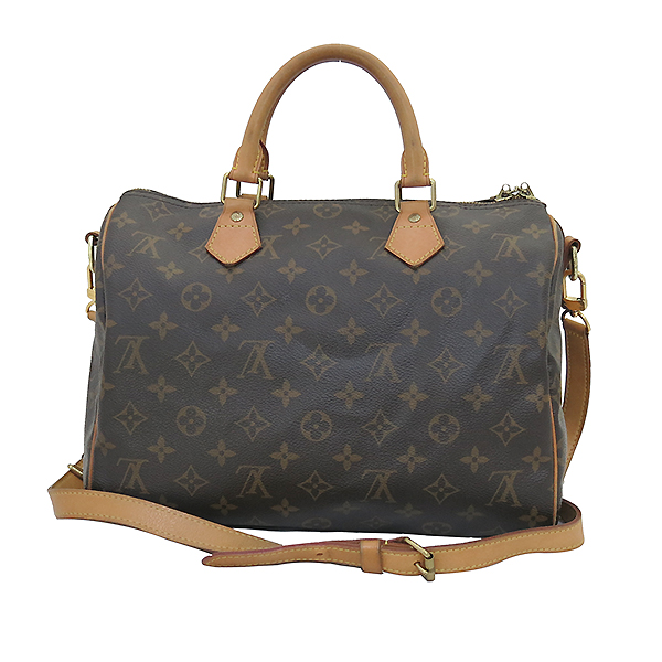 Louis Vuitton(̺) M40391 ׷ ĵ ǵ ݵѸ 30 Ʈ+Ʈ 2WAY [λ꼾Һ]