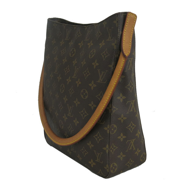 Louis Vuitton(���̺���) M51145 ���׷� ĵ���� ���� GM ����� [���빮��] �̹���3 - ���̺��� �߰���ǰ