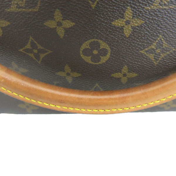 Louis Vuitton(���̺���) M51145 ���׷� ĵ���� ���� GM ����� [���빮��] �̹���4 - ���̺��� �߰���ǰ