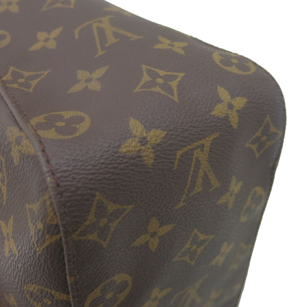 Louis Vuitton(���̺���) M51145 ���׷� ĵ���� ���� GM ����� [���빮��] �̹���5 - ���̺��� �߰���ǰ