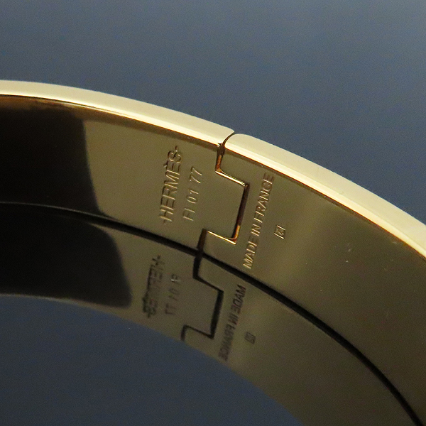 Hermes(�����޽�) CLIC(Ŭ��) �ƽ� ���� �÷� PM ��� ���� [�뱸Ȳ����] �̹���5 - ���̺��� �߰���ǰ