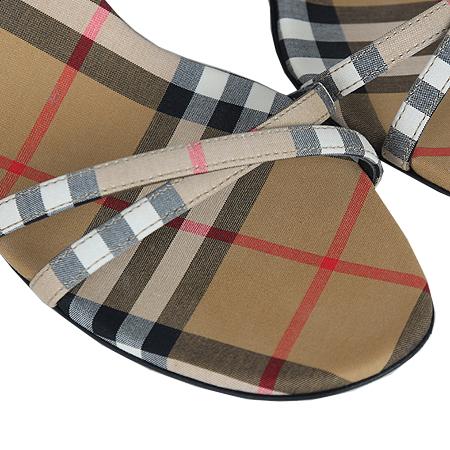 Burberry(������) ��Ƽ�� üũ �к긯 ���� ���� ����(245~250ȣ)[���ֻ���] �̹���3 - ���̺��� �߰���ǰ