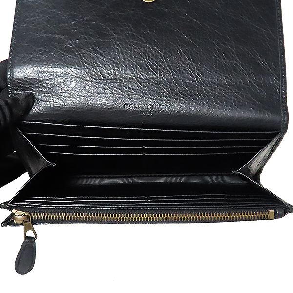 Balenciaga(�߷��þư�) 233599 ���� ���� ���̾�Ʈ ���� ������ [��������] �̹���5 - ���̺��� �߰���ǰ