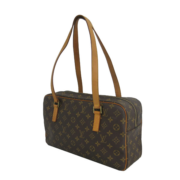 Louis Vuitton(���̺���) M51181 ���׷� ĵ���� �ö�GM ����� [���빮��] �̹���2 - ���̺��� �߰���ǰ