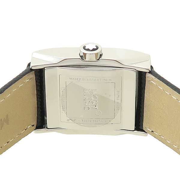 Montblanc(������) 7047 �簢 ������ ���׹�� ������ �ð� [��������] �̹���4 - ���̺��� �߰���ǰ