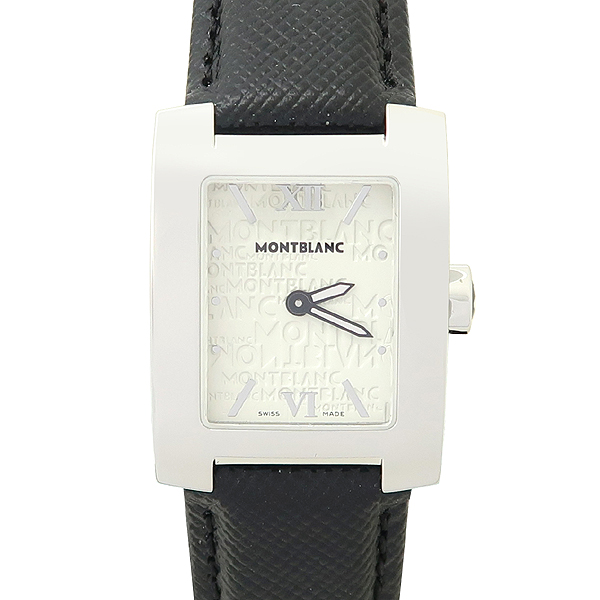 Montblanc(������) 7047 �簢 ������ ���׹�� ������ �ð� [��������] �̹���5 - ���̺��� �߰���ǰ