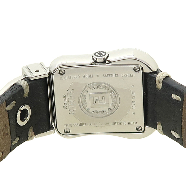 Fendi(���) F383211 3800L B-FENDI ������ ���� ��� �ð� [��������] �̹���4 - ���̺��� �߰���ǰ