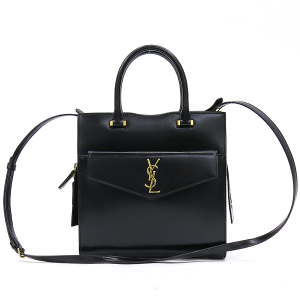 YSL(�Ի��ζ�) 561203 ���� ���� ���� YSL ��Ÿ�� �׶����ѿ� ���׷� ���� 2WAY+Ż���� Ŭ��ġ [��������] �̹���2 - ���̺��� �߰���ǰ